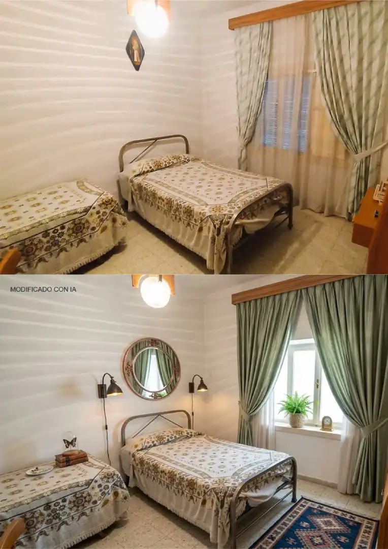 Casa en venta en Camuñas, imagen 13