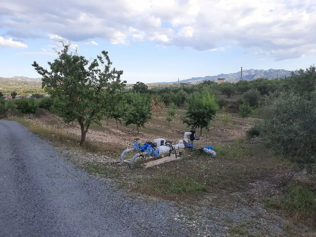 Rustikales Grundstück zum Verkauf in Benissanet, imagen 2