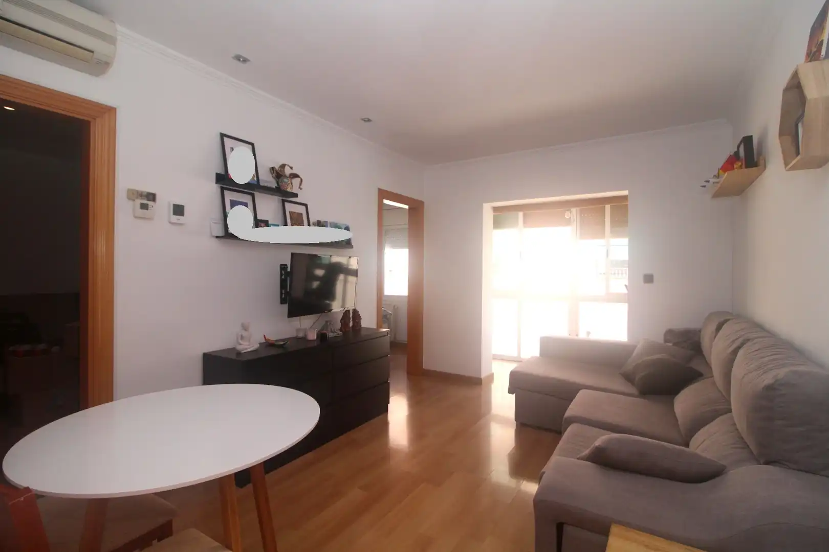 Wohnung mit Aufzug zum Verkauf in Can Serra - Pubilla Cases, imagen 2