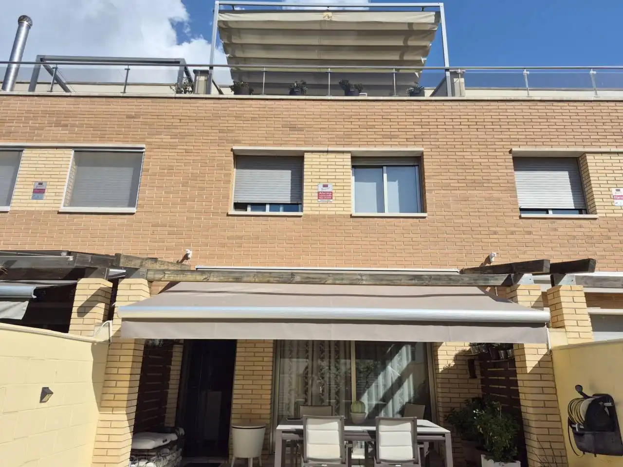 Maison avec jardin à vendre à Les Salines - Pla de Sant Pere, imagen 3