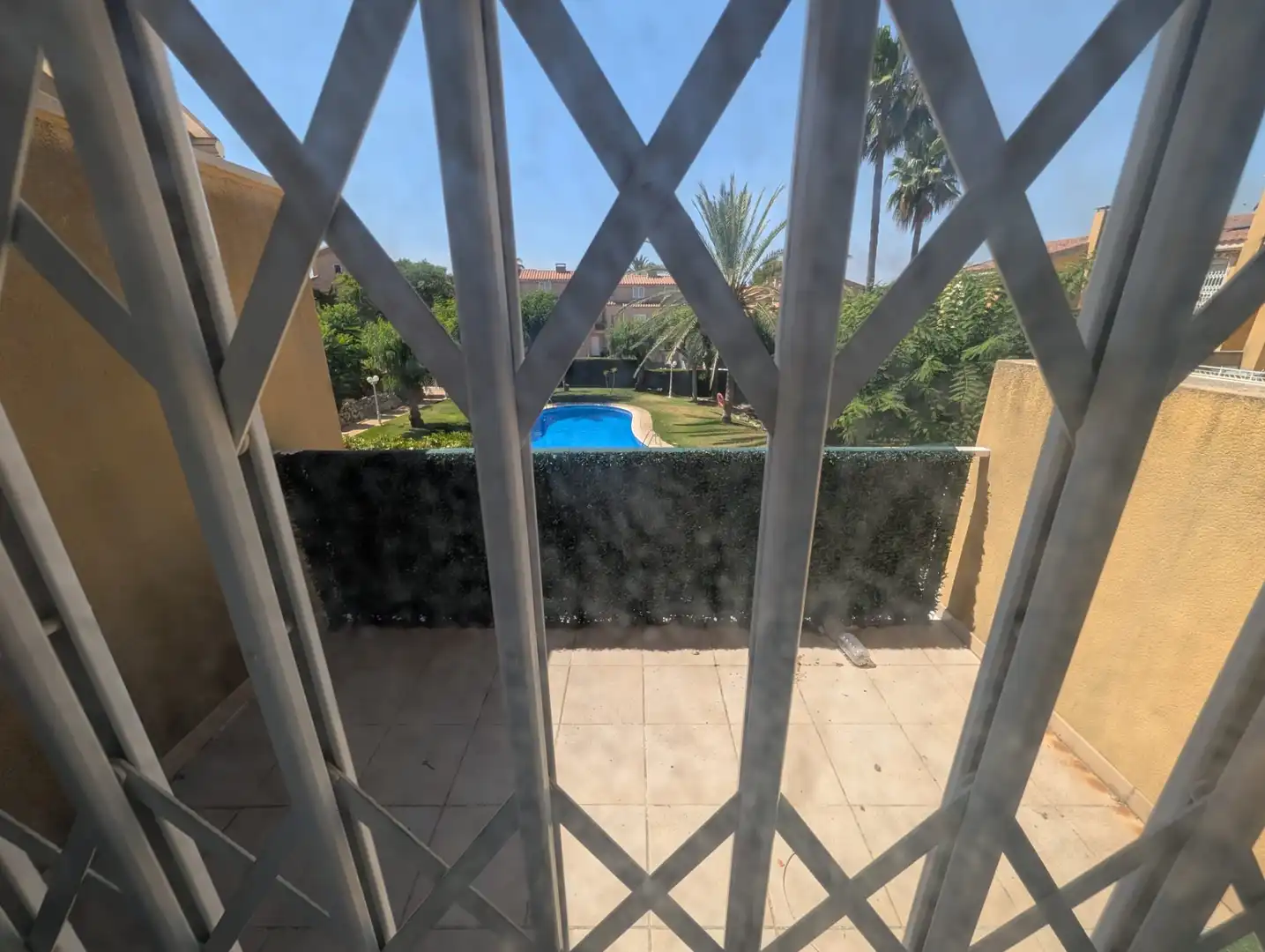 Maison mitoyenne avec piscine à vendre à Camí de Ferran, imagen 11