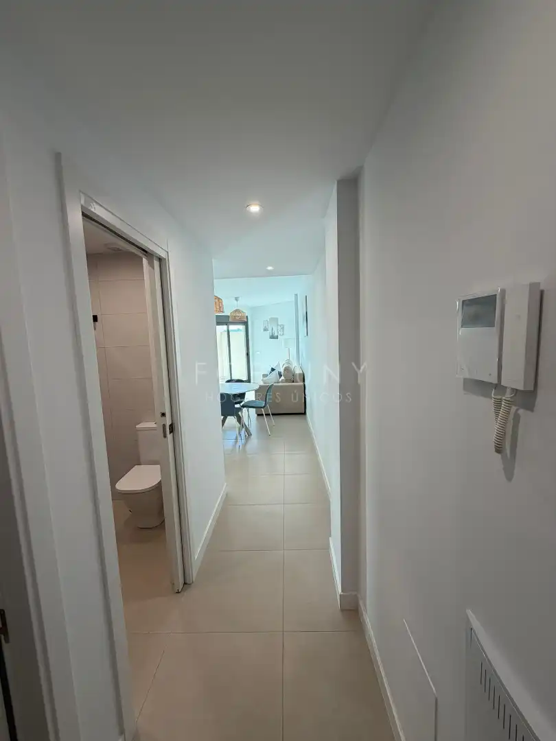 Flat with pool for sale in Calle Reino Unido 2, imagen 4