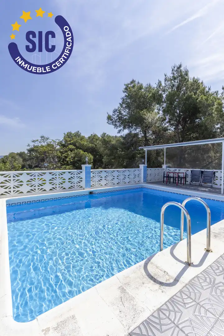 Casa amb piscina en venda a Albalat dels Tarongers, imagen 29