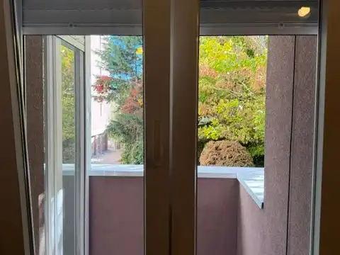 Terrasse von Wohnung zum Verkauf in Guadarrama, Madrid