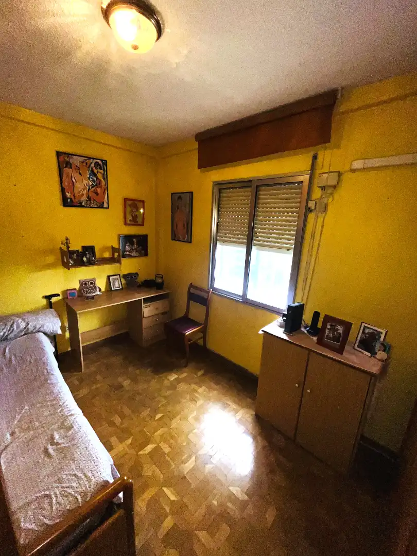 Habitación de Piso en venta en Leganés con Terraza