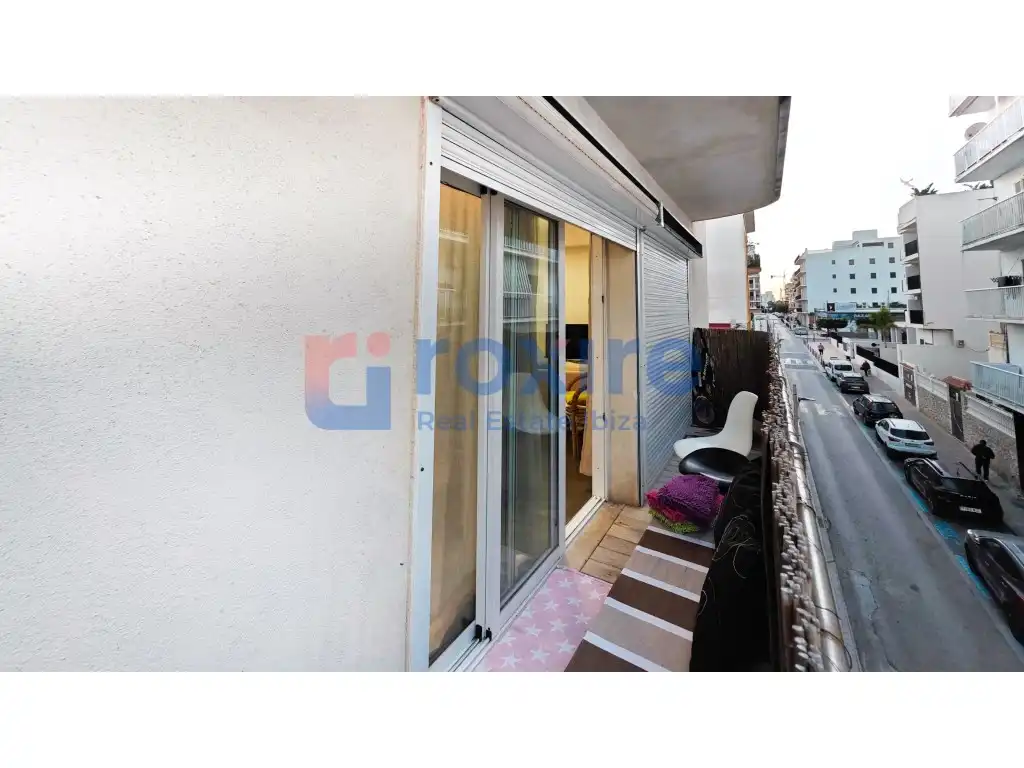 Duplexes for sale in Calle Vara De Rey, 19, Sant Antoni de Portmany