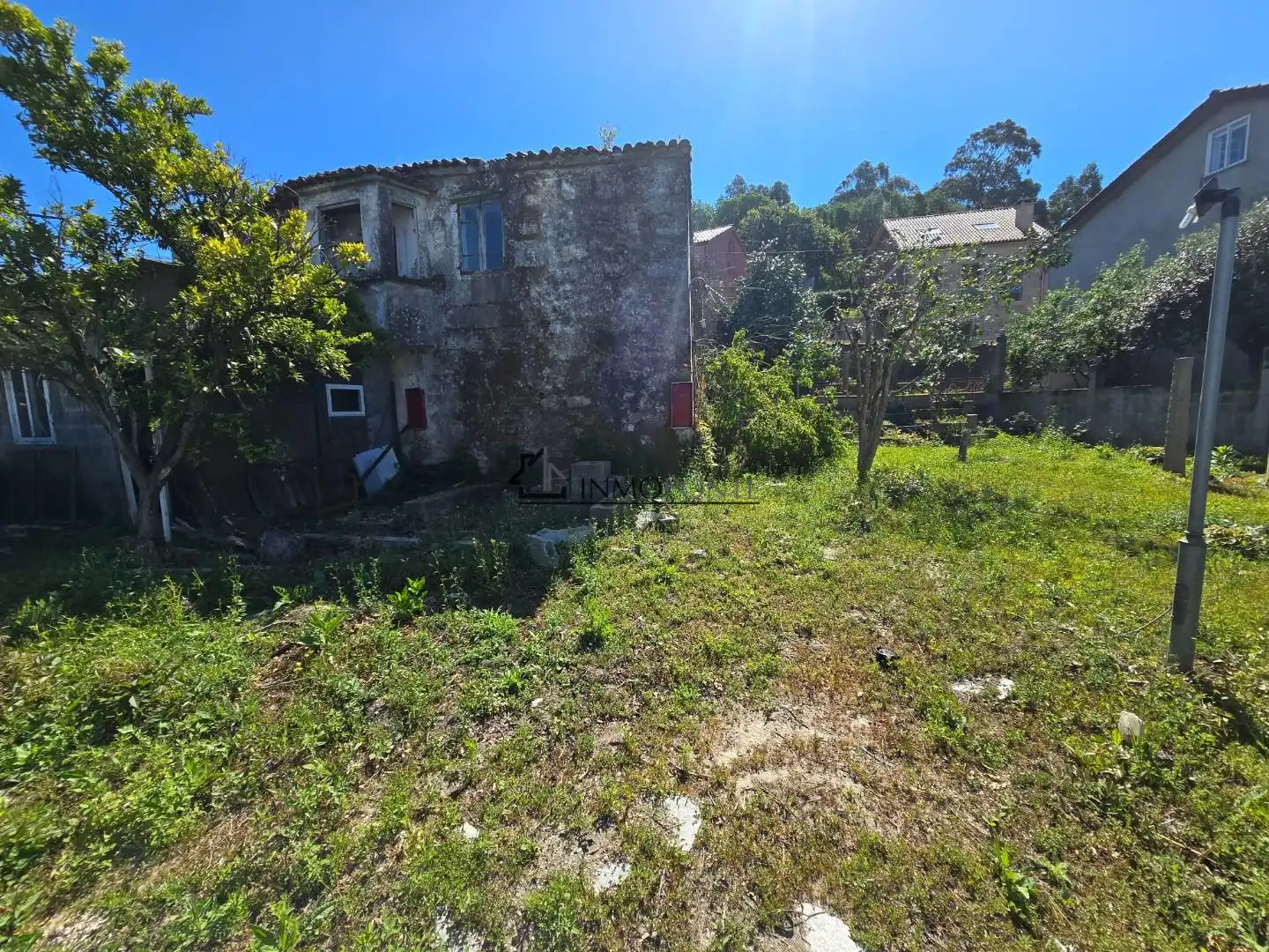 Casa o chalet en venta en Pontecesures con Jardín privado, Terraza y Trastero