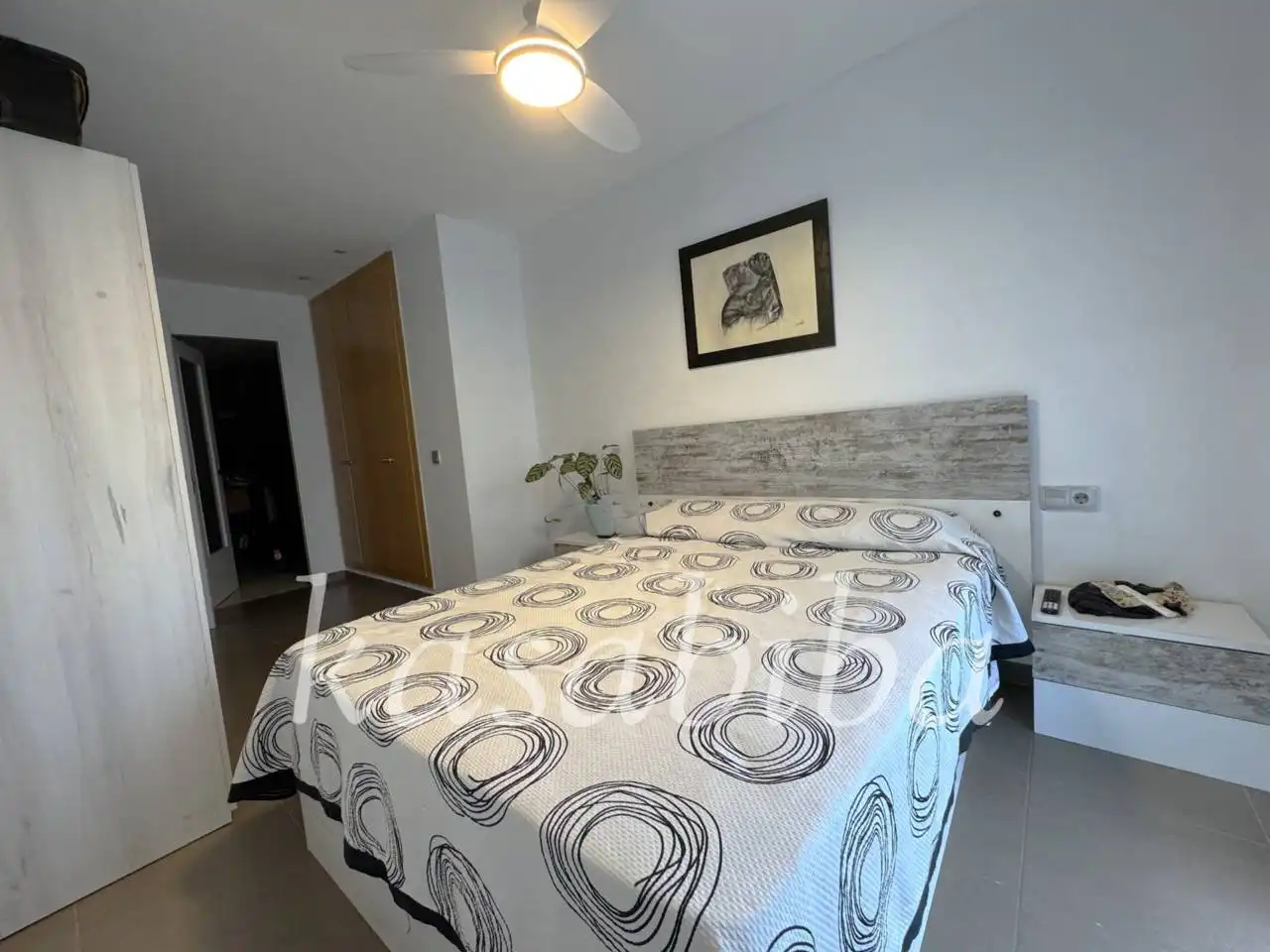 Piso con ascensor en venta en Calle Mallent y Meri, imagen 20