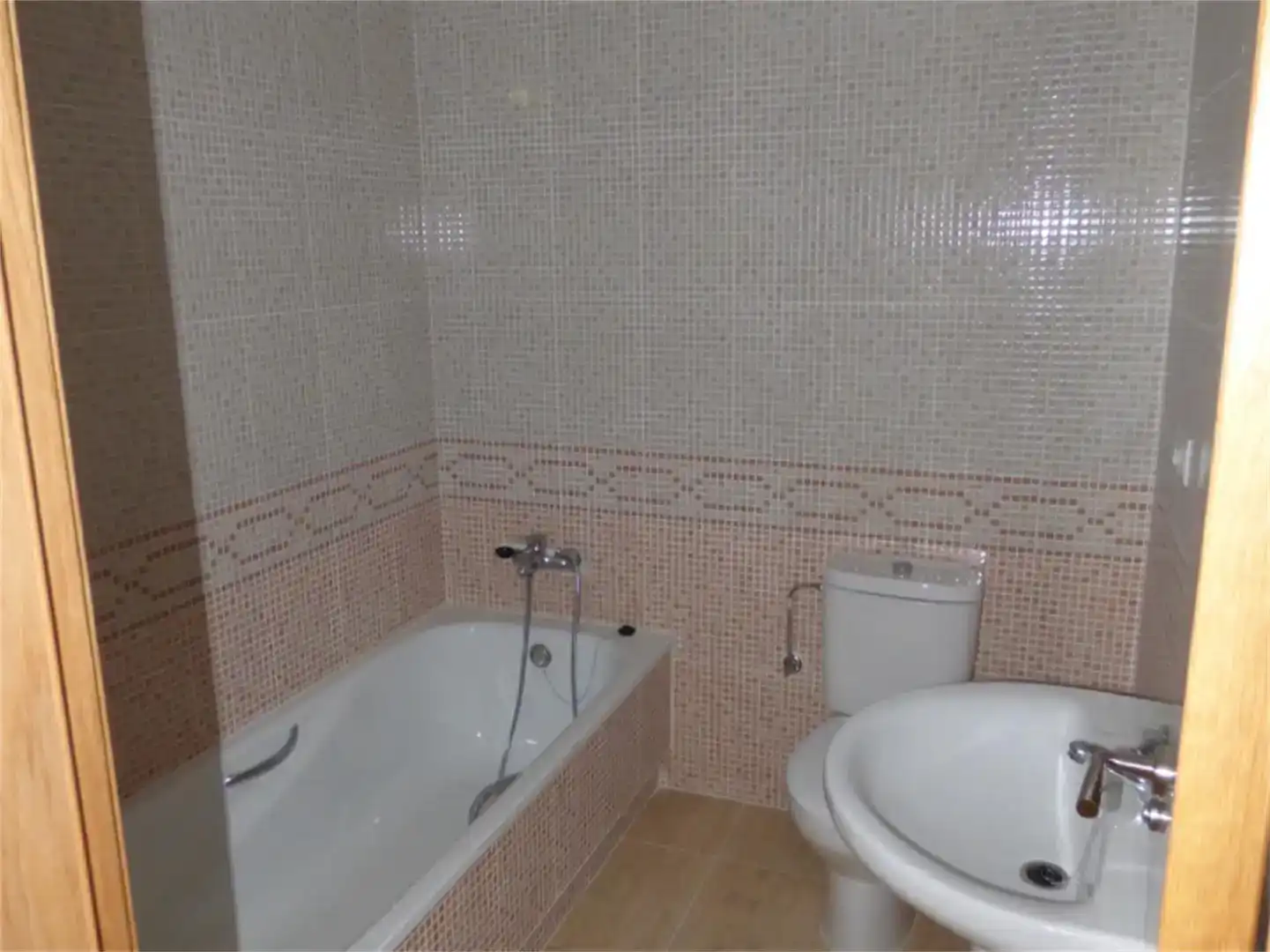 Baño de Piso en venta en Dénia con Aire acondicionado