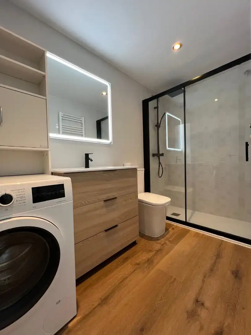 Apartment mit Aufzug zum Verkauf in Carrer Calella, imagen 11
