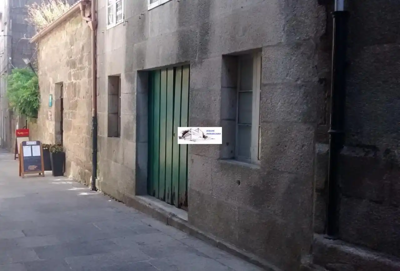 Local comercial en venda a Calle Seijas, imagen 4