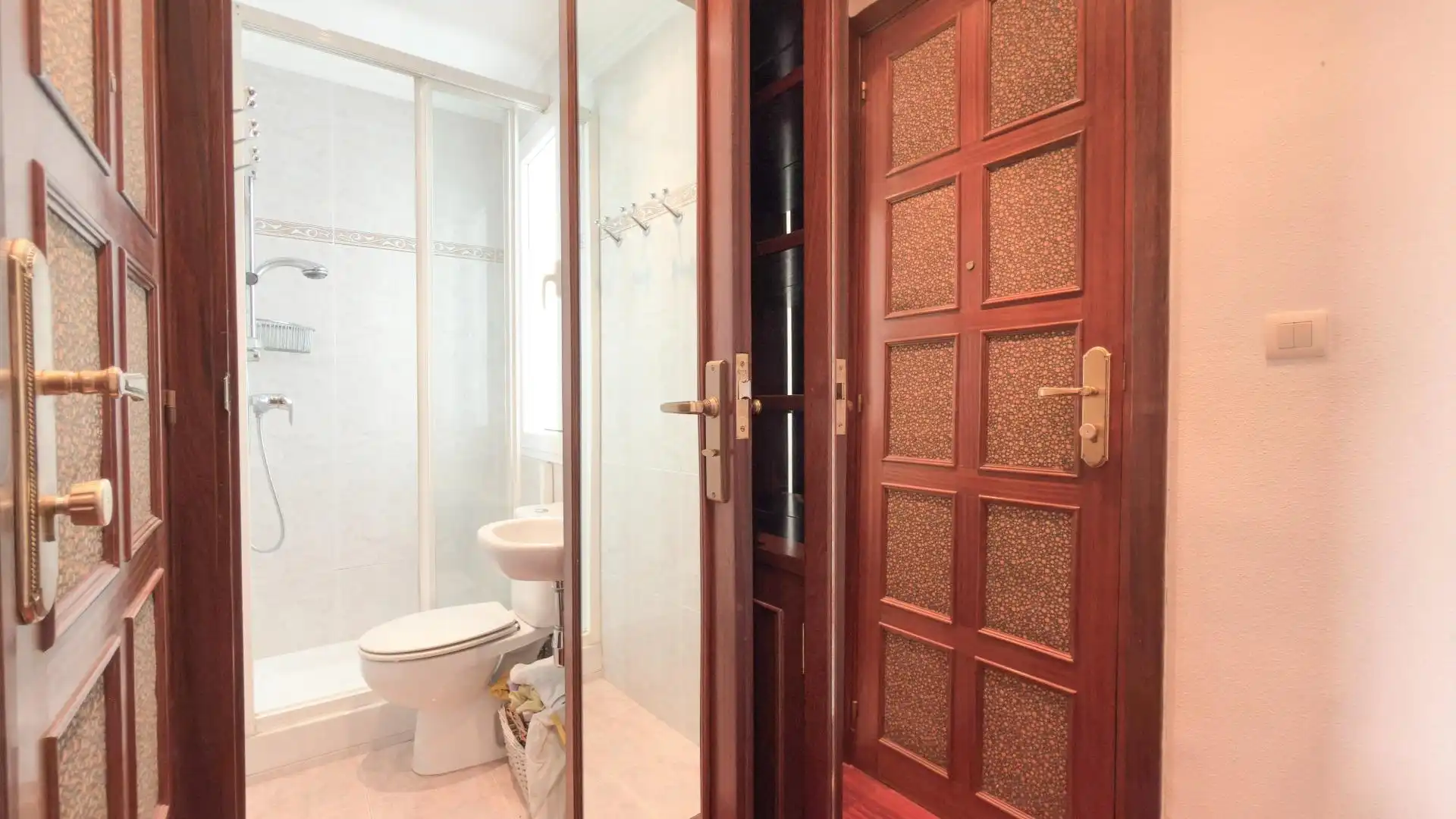 Apartament amb ascensor en venda a Calle DE LARRAMENDI, imagen 5