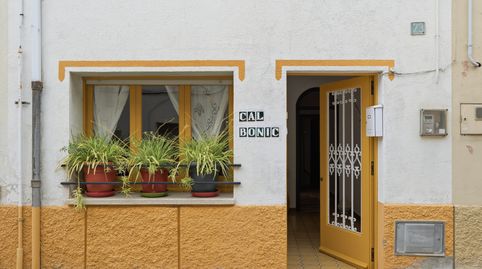 Foto 4 de Casa adosada en venda a Carrer Sant Marti, 23, Riudarenes, Girona