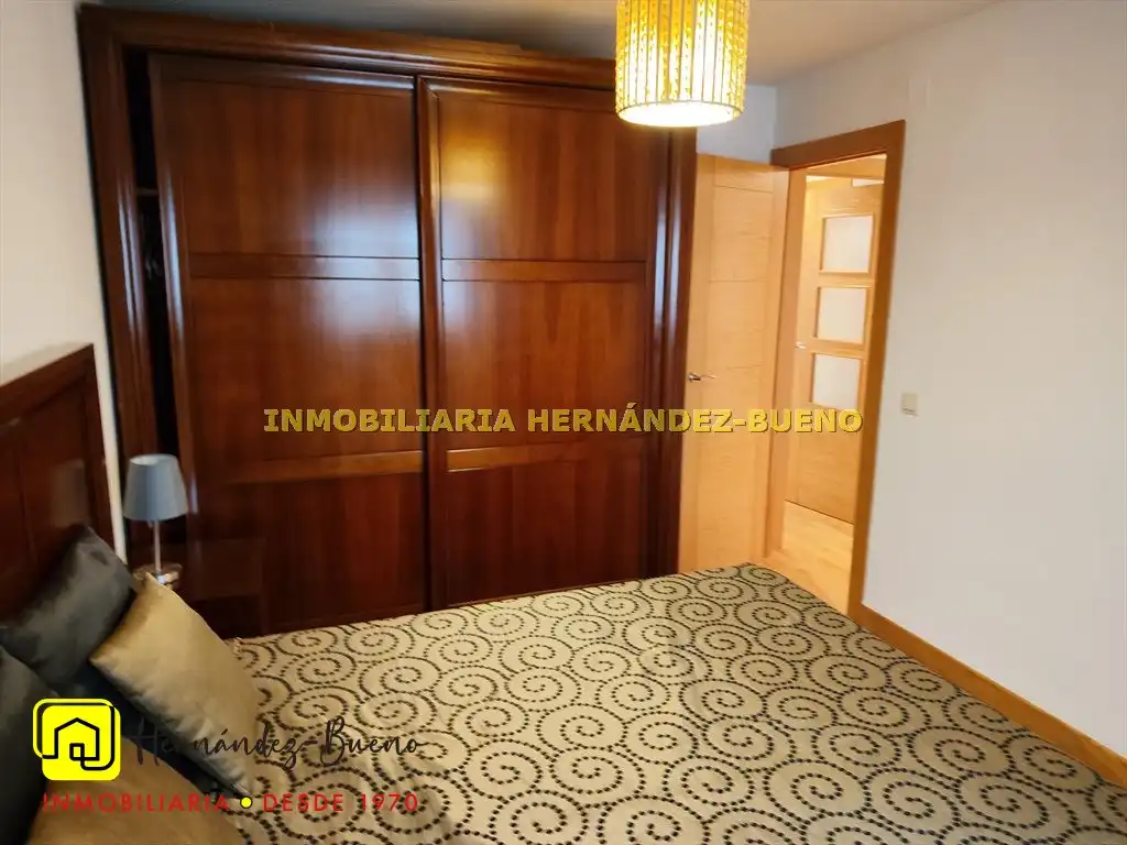 Wohnung mit Terrasse zur Miete in Centro, imagen 18
