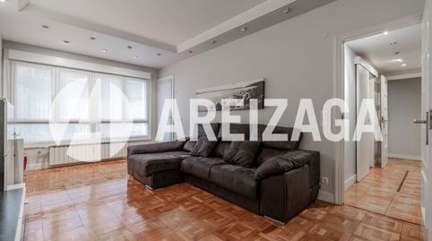 Foto 4 de Piso en venta en Calle José María Salaberría, Amara, Donostia - San Sebastián