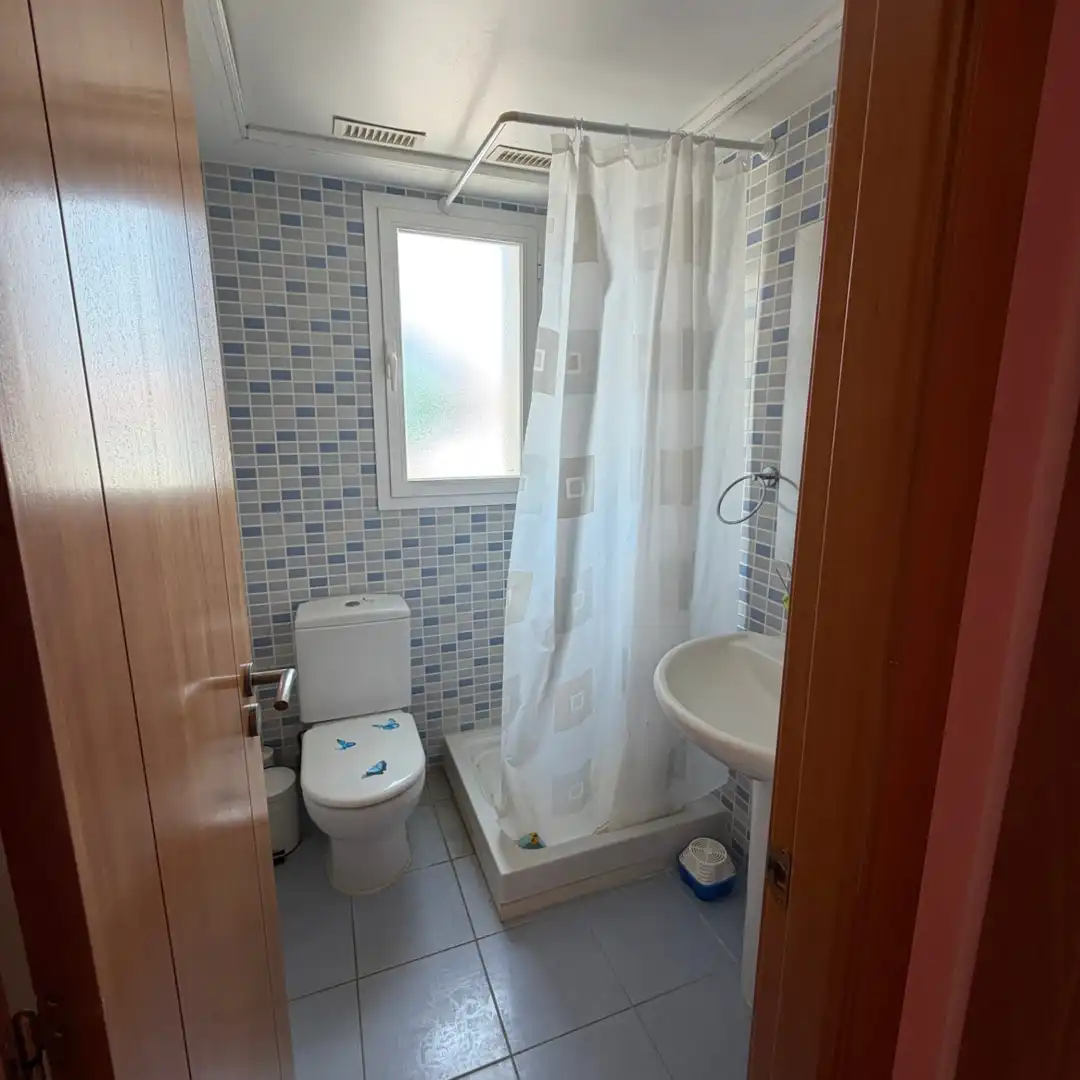 Apartament amb jardí en venda a Devessa - Monte Pego, imagen 17