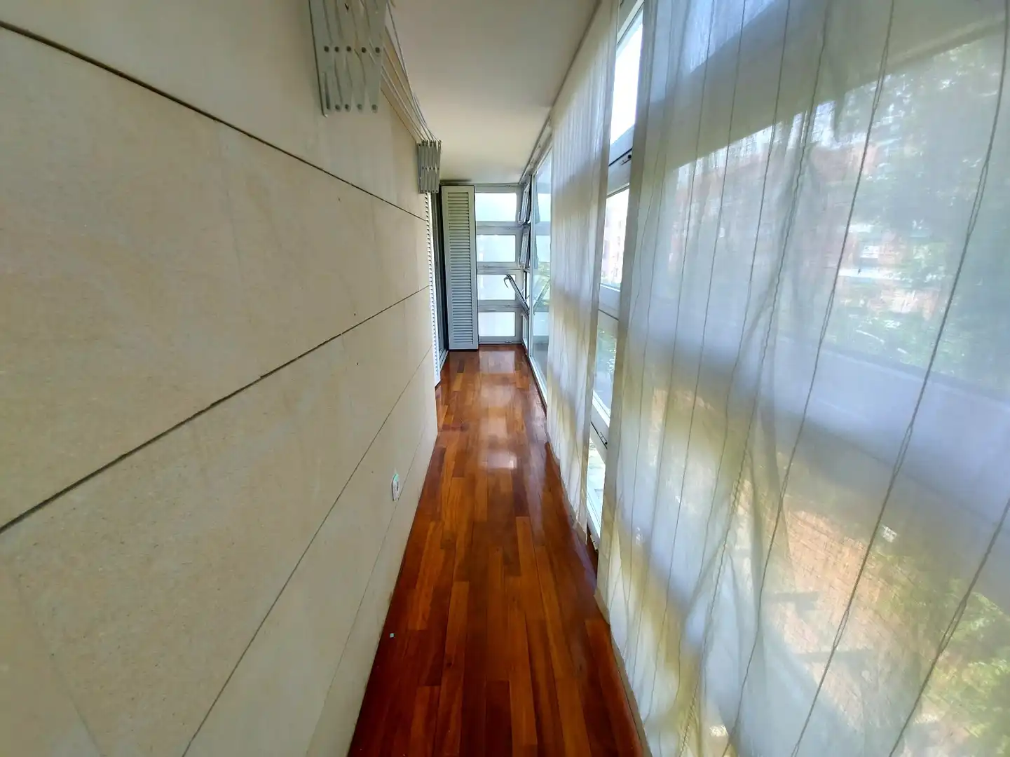 Wohnung zum Verkauf in  Logroño mit Heizung, Parkett und Terrasse