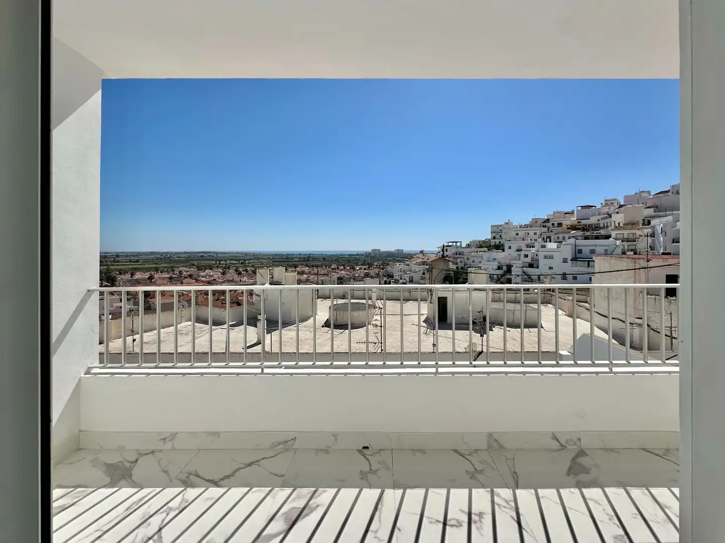 Àtic en venda a constitución 15, imagen 30