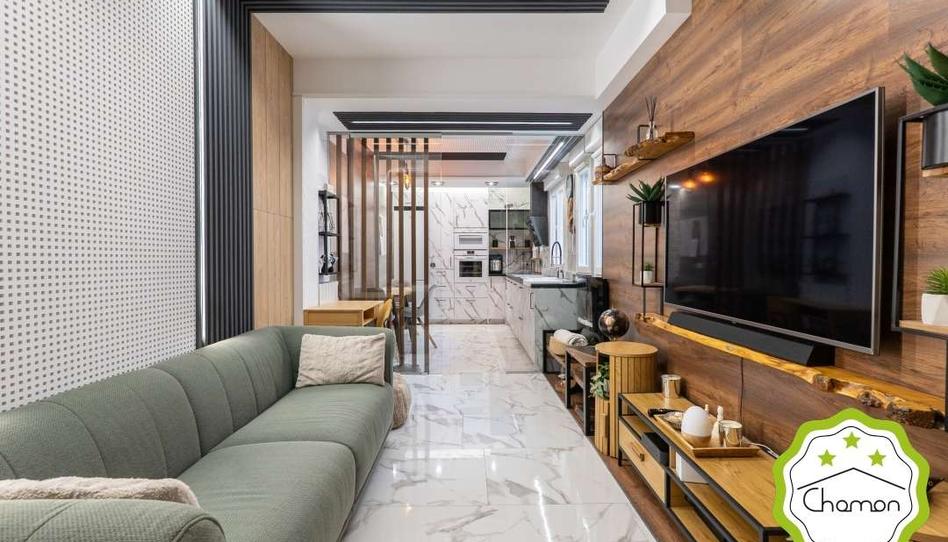 Photo 1 of Flat for sale in Bagatza - San Vicente, Bizkaia