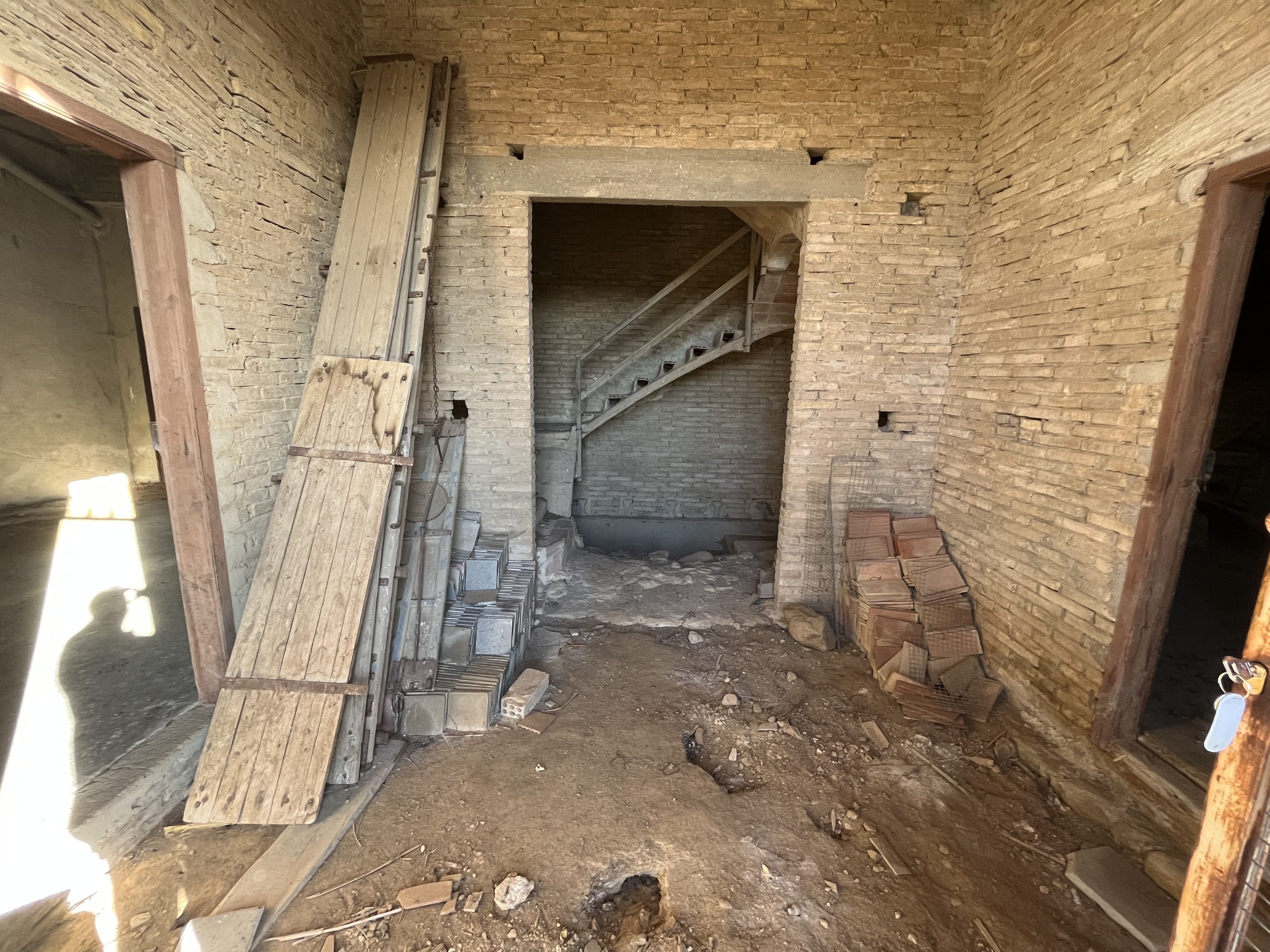 Casa o xalet en venda a N/A, Pinell de Solsonès