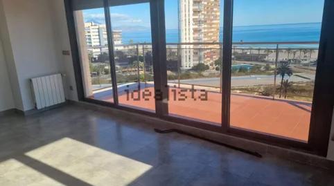 Photo 3 of Attic to rent in Playa de San Juan, Alicante