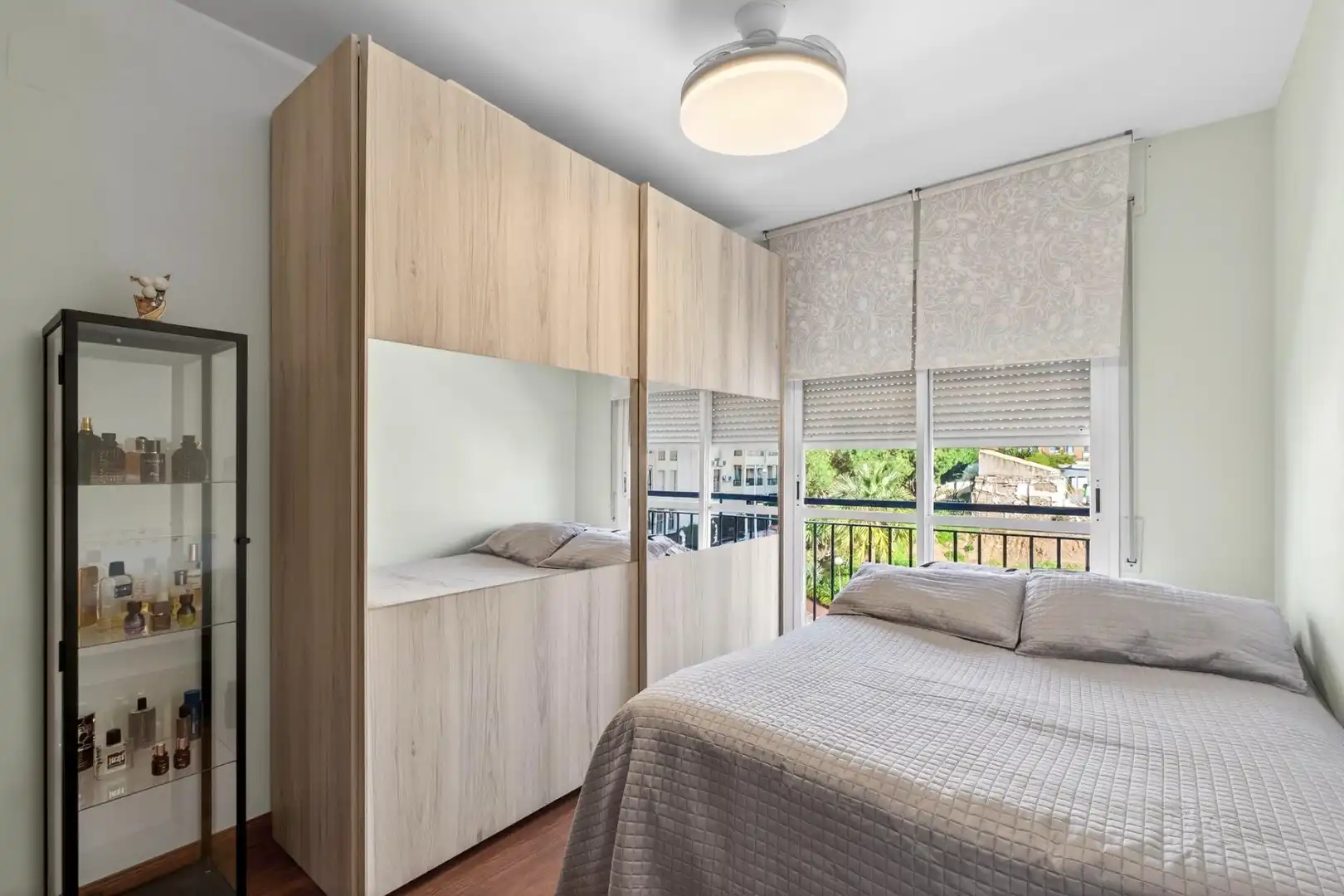Habitación de Piso en venta en Málaga con Piscina comunitaria