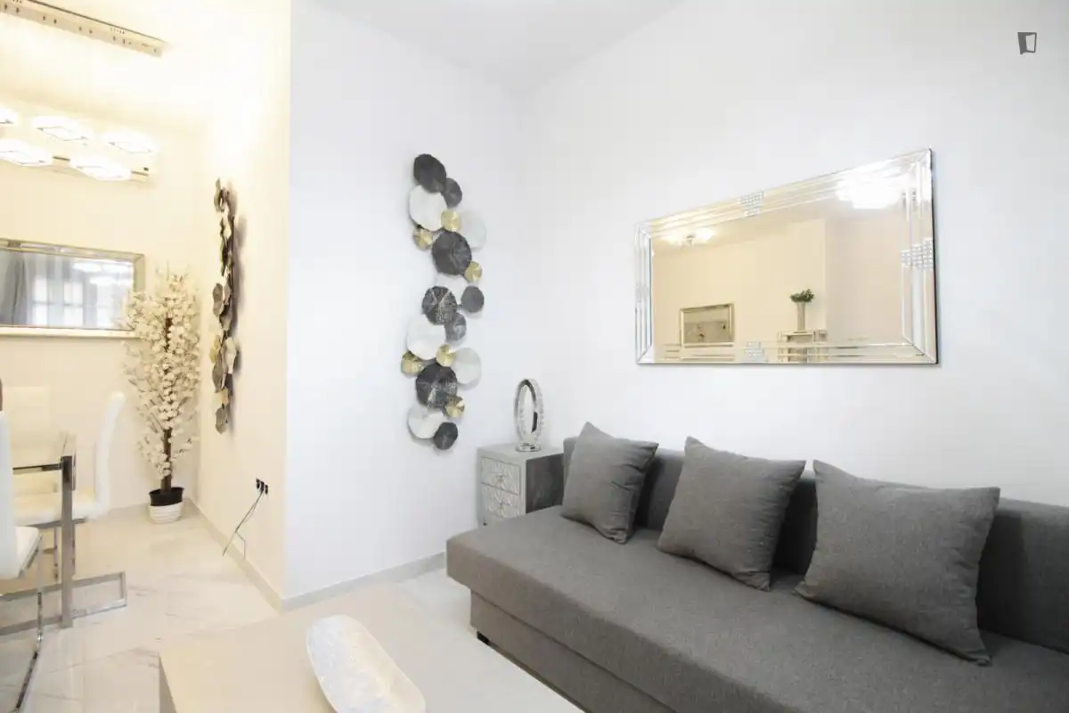 Apartments for rent in Bellas Vistas