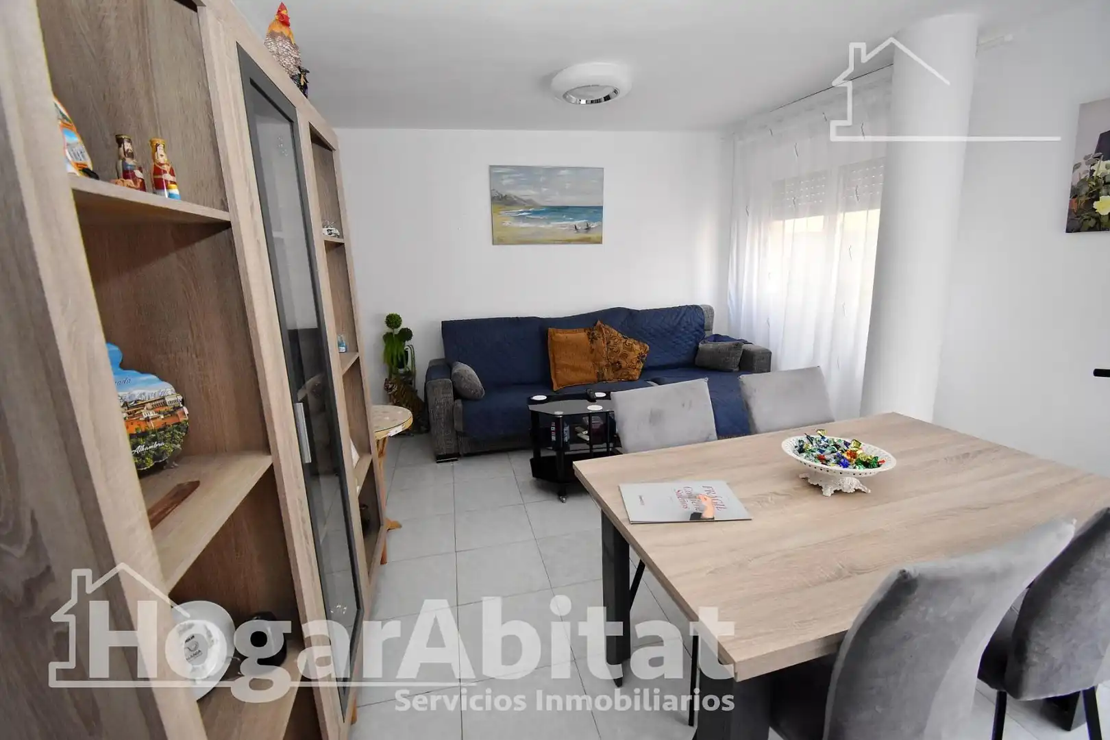 Appartement avec ascenseur à vendre à Calle Calle Escorredor