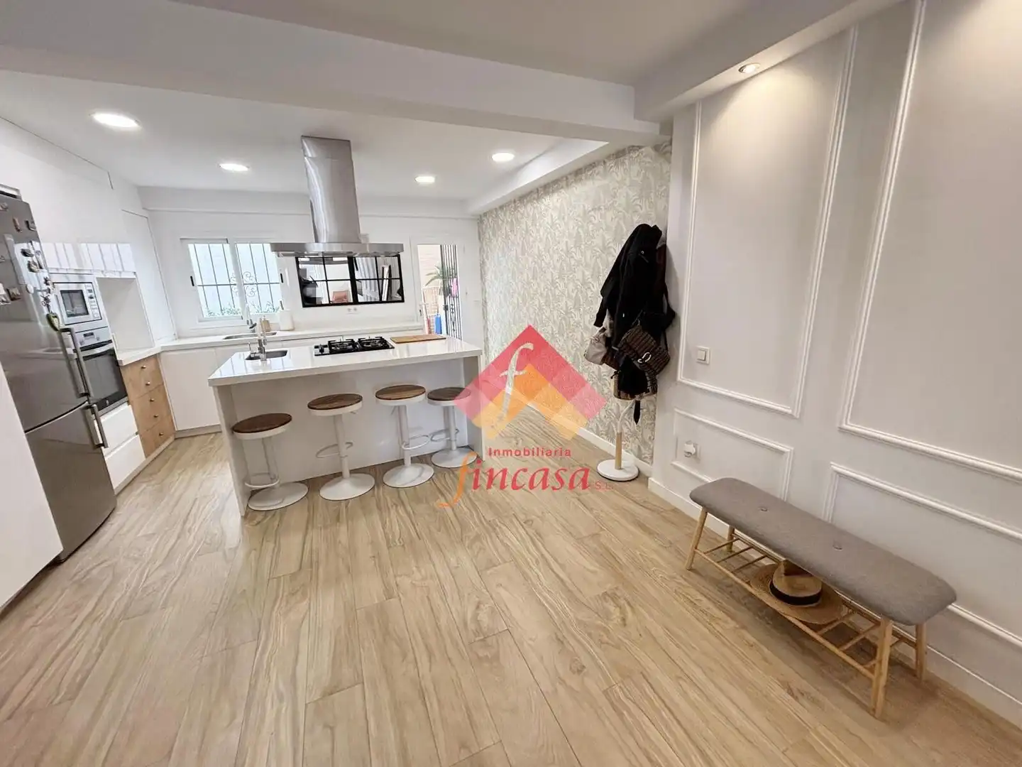 House with terrace for sale in Casco Histórico, imagen 16