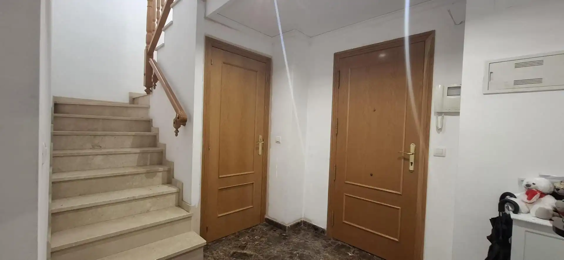 Ático con terraza en venta en Sur, imagen 8