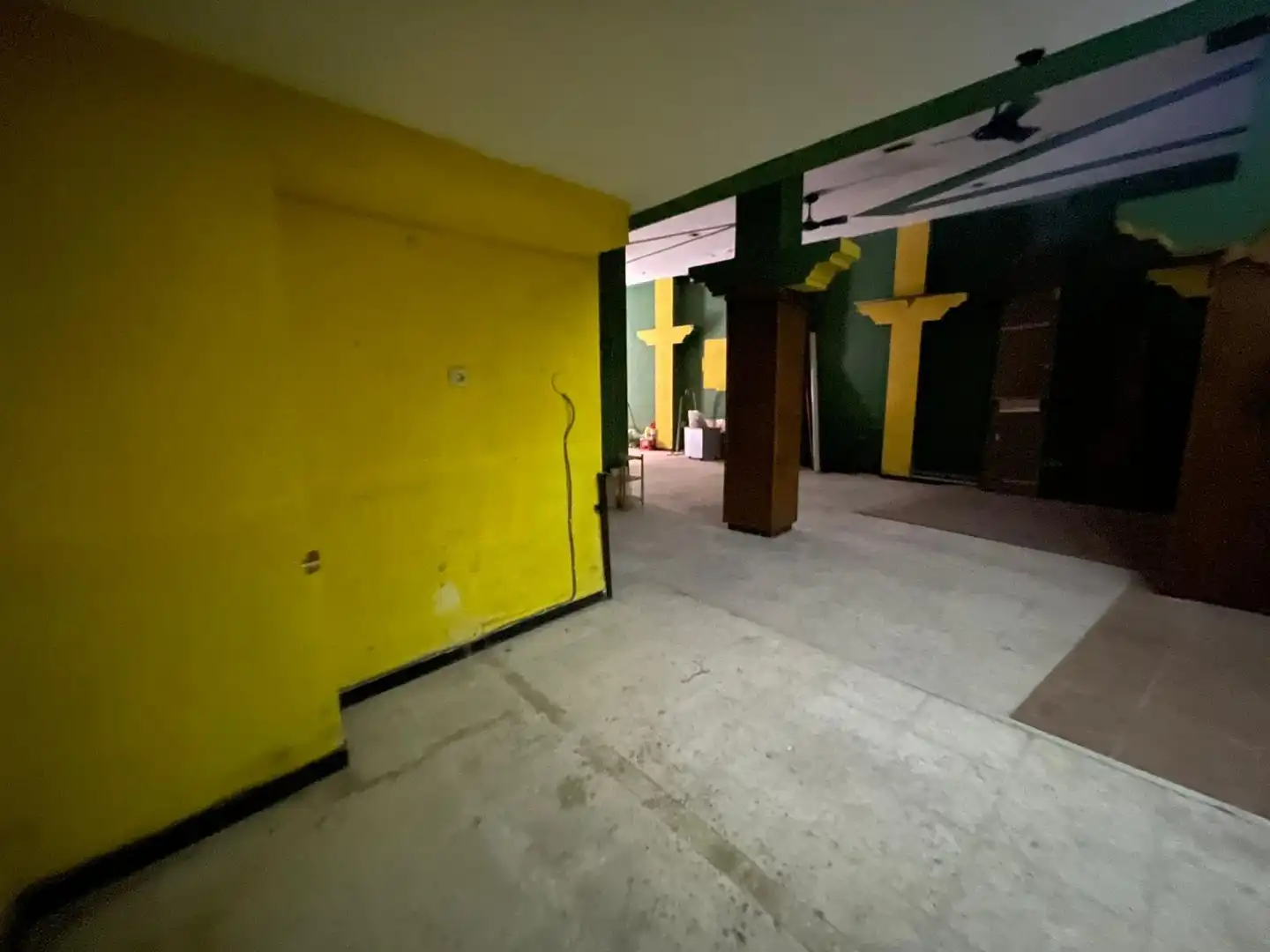 Local comercial en venta en Calle Ginés Martín, imagen 21