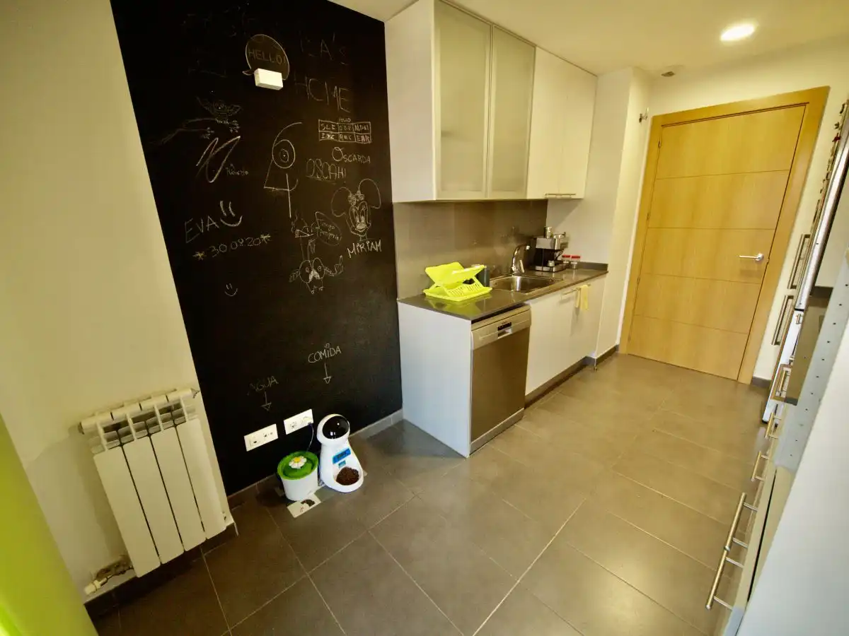 Piso en venta en Torre-Sana