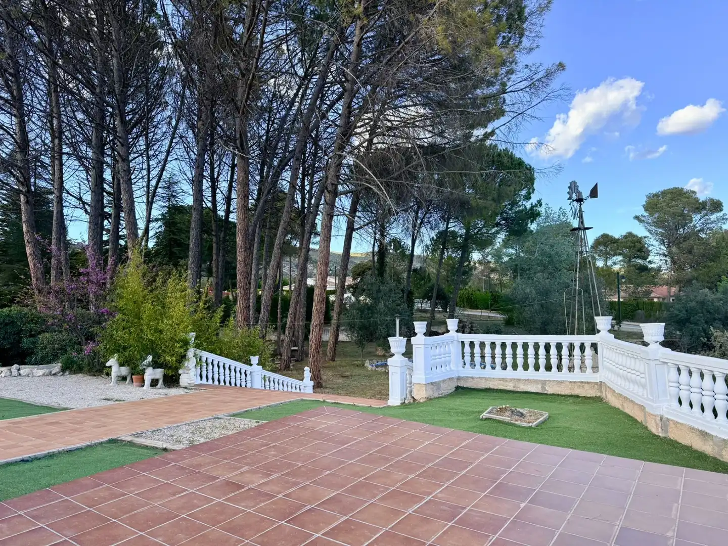 Haus mit Pool zum Verkauf in Batoi, imagen 7