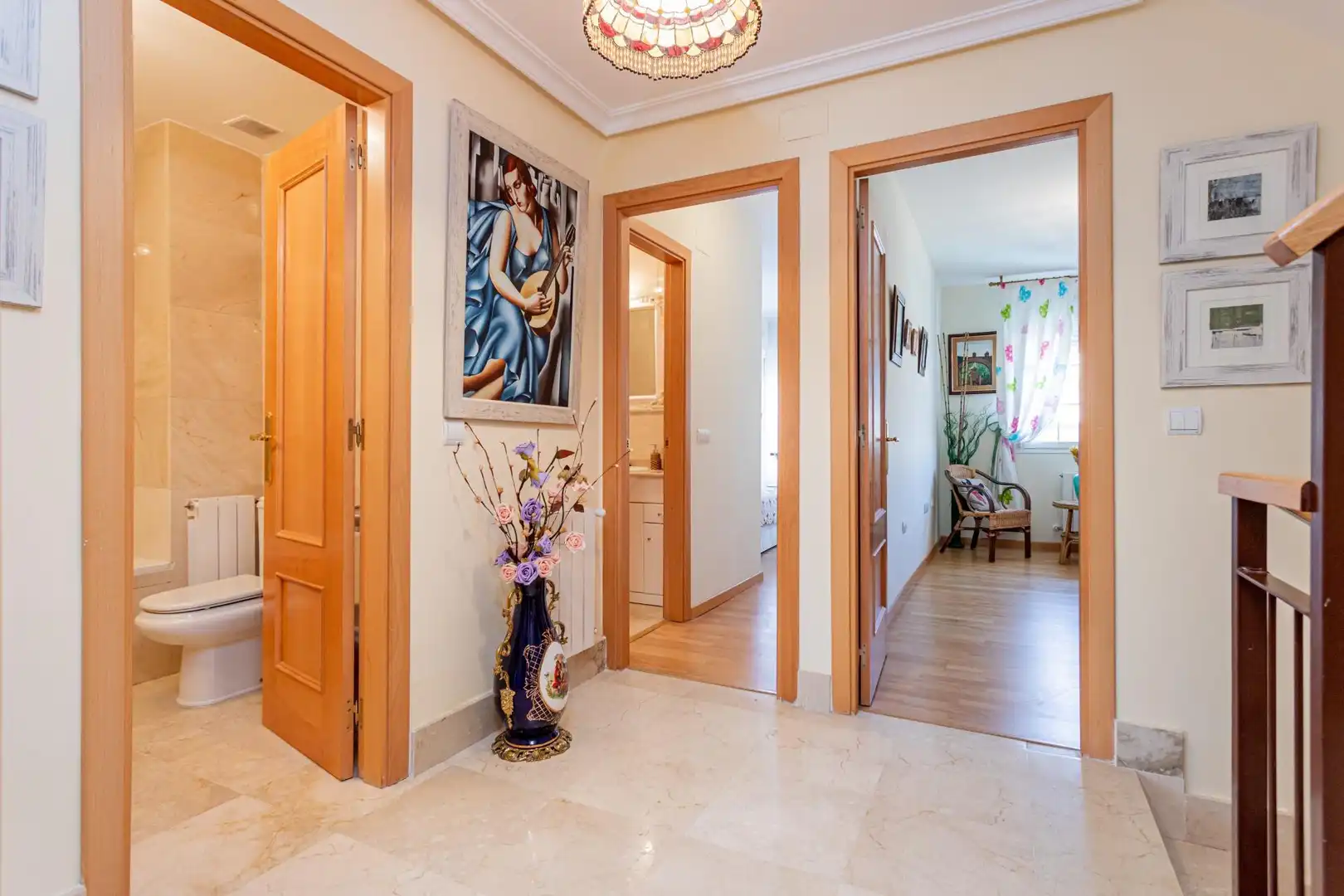 Detached homes for sale in Valdemoro  with Heating, Storage room and Community pool