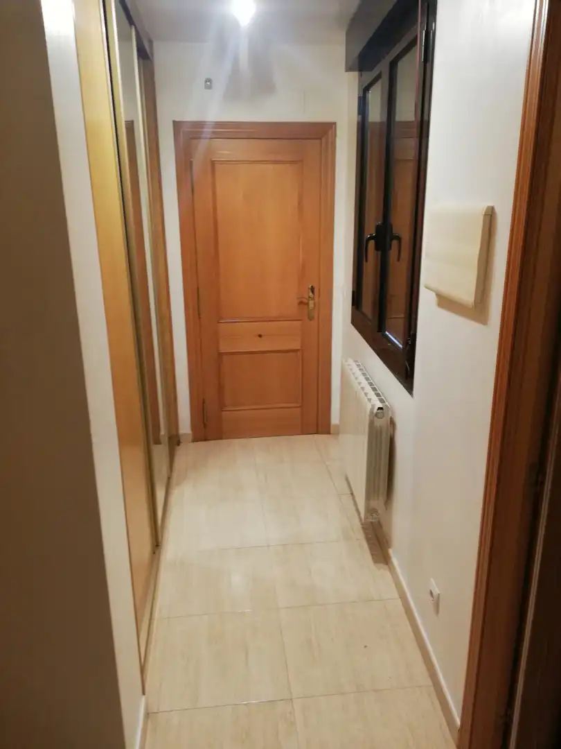Habitatge amb terrassa en venda a Calle Albornoz, imagen 7