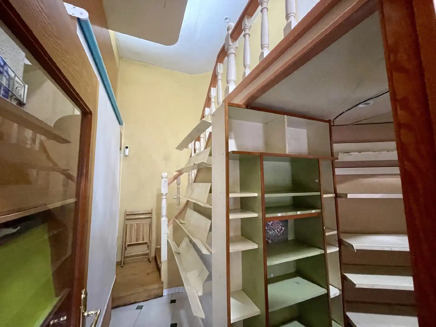 Geschaftsraum zur Miete in Astorga