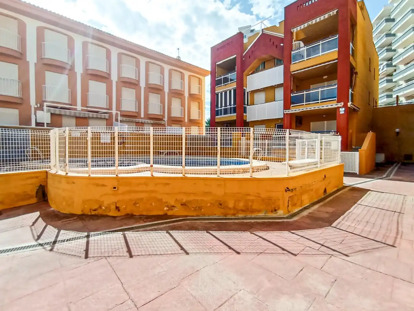 Piano terra con terrazza in vendita a MAR MEDITERRANIA DE LA, imagen 76