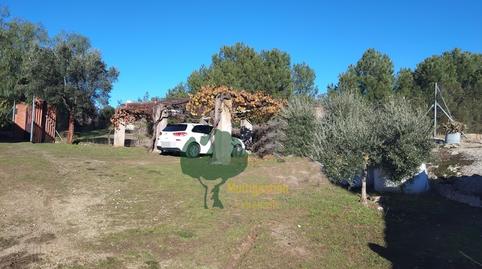 Foto 3 de Residencial en venda a Poligono 36 Paraje 688 Mogollon, Valdesalor - Rincón de Ballesteros, Cáceres