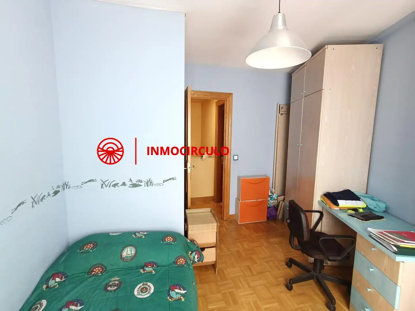 Casa a schiera in vendita a Villafría - La Ventilla - Castañares, imagen 24