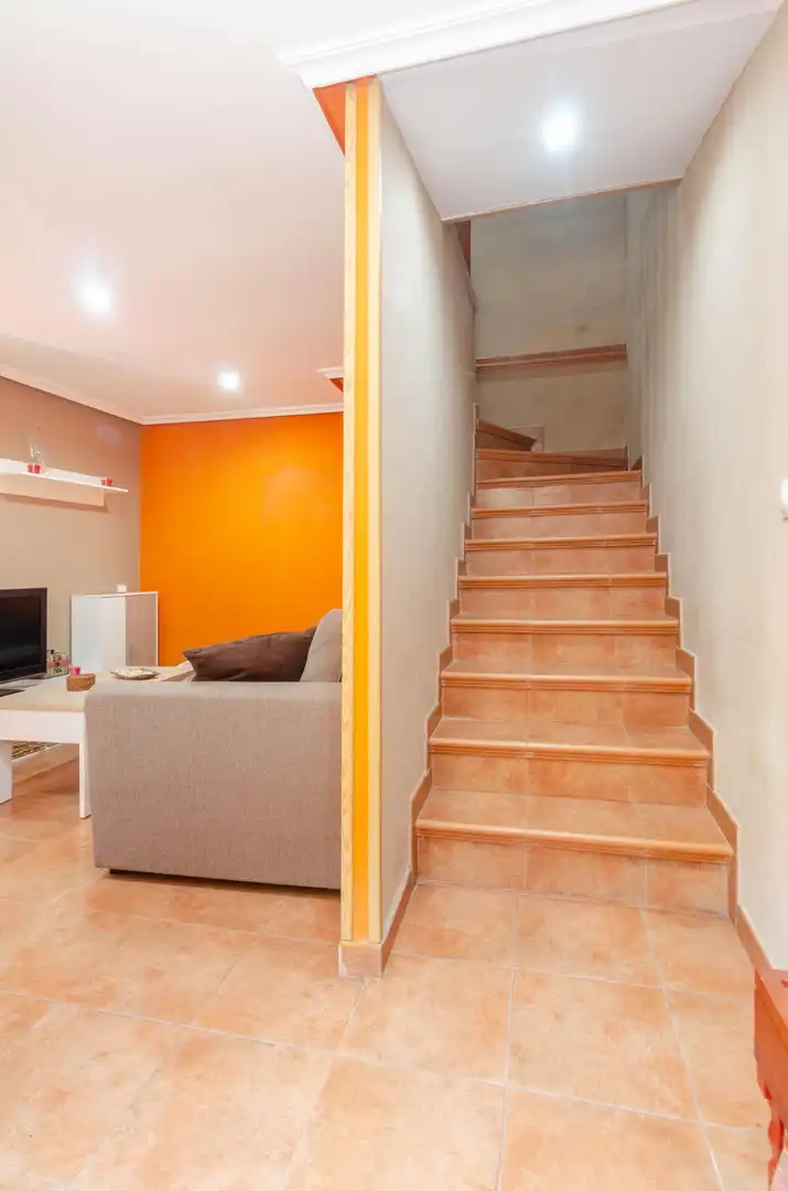 Casa o chalet en venta en Langreo con Jardín privado y Amueblado