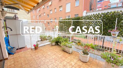 Foto 5 de Dúplex en venda a Pubilla Cases, Barcelona