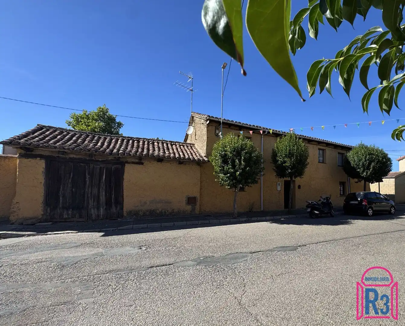 Casa en venda a Garrafe de Torío, imagen 2