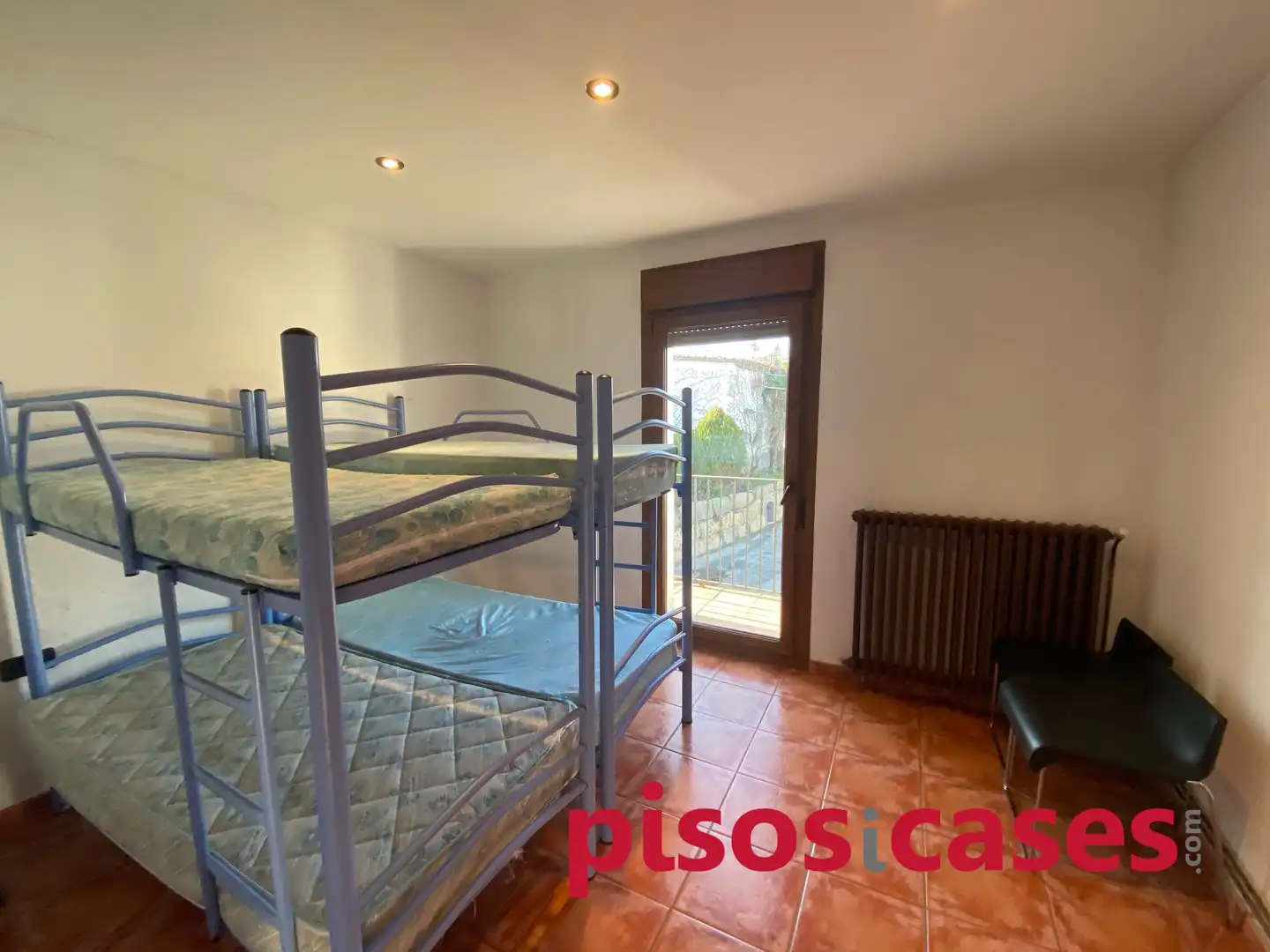 Bedroom of Houses for sale in Tona  with Private garden and Terrace