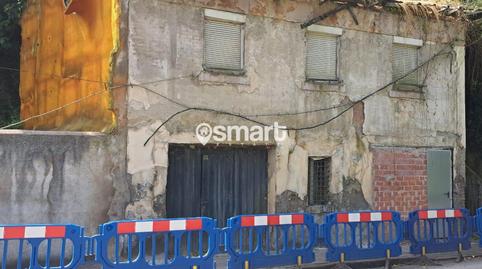 Foto 4 de Pis en venda a Vieja, 62, San Claudio - Trubia - Las Caldas, Oviedo