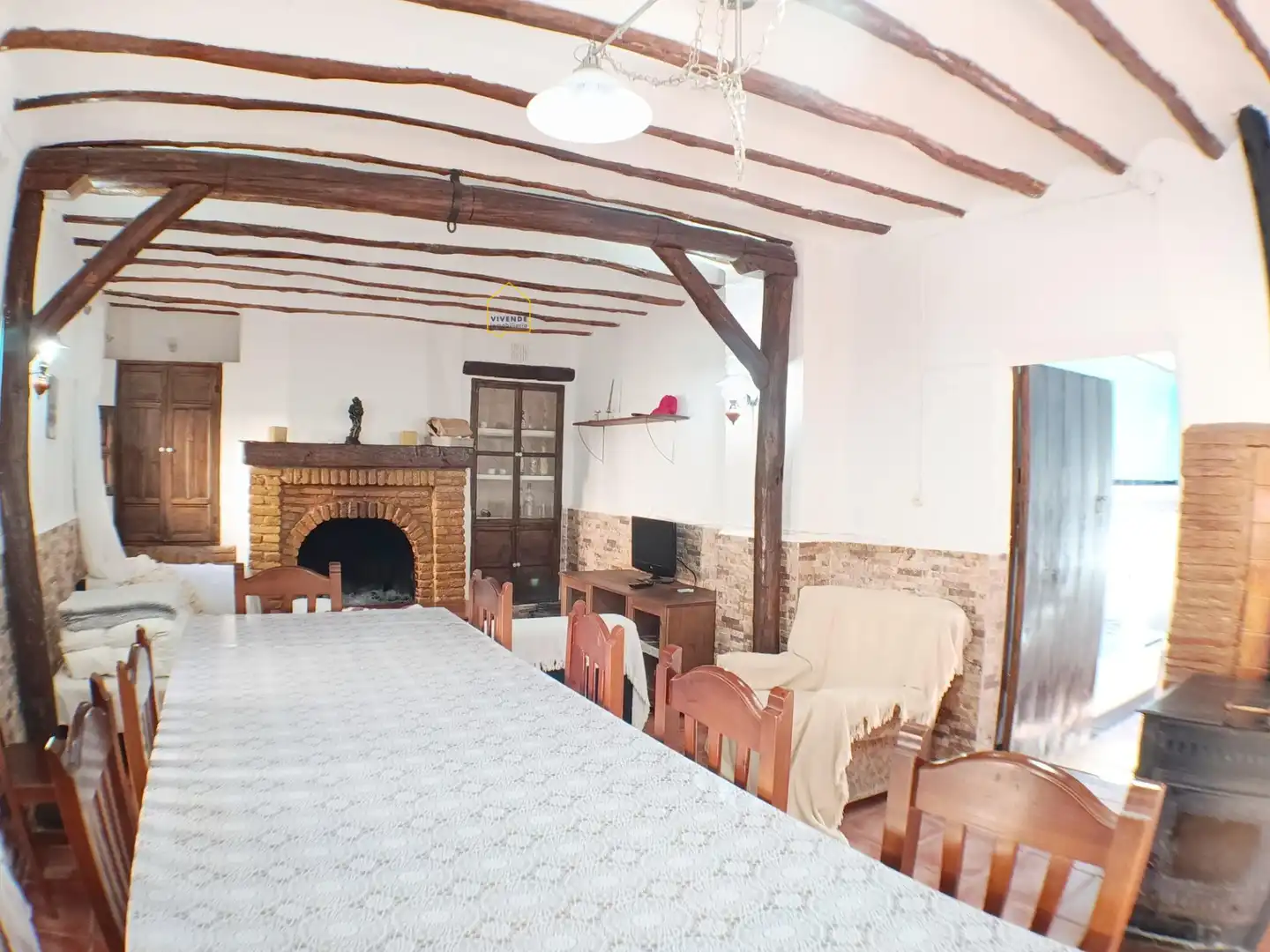 Casa o chalet en venta en Doña Inés
