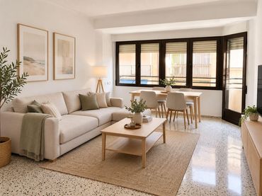 Appartement avec ascenseur à vendre à Calle GENERAL ELIZAICIN
