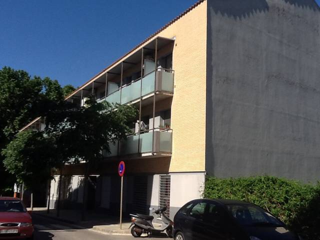 Piso en Venta en Carrer de Narcís Oller en Sant Pere
