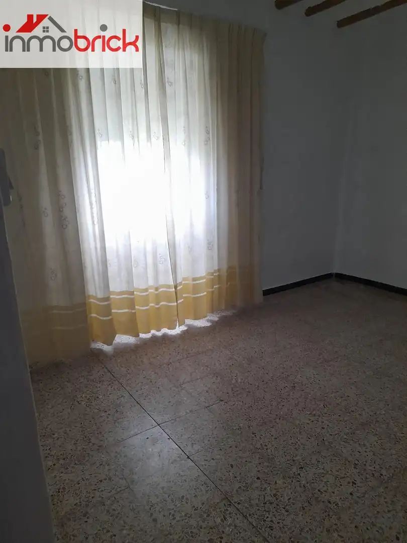 Sala de estar de Finca rústica en venta en Lucena