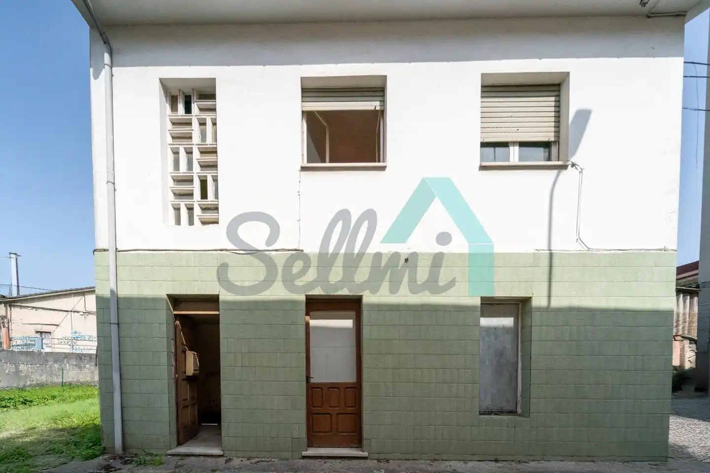 Casa en venta en Travesia Jose Manuel Bobes 2A, imagen 5