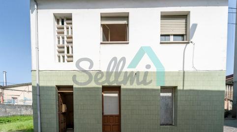 Foto 5 de Casa o xalet en venda a Travesia Jose Manuel Bobes 2a, Llanera, Asturias